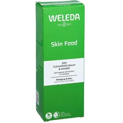 Weleda Skin Foo Cle Bal&ma