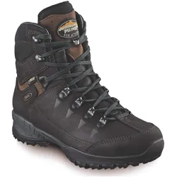 Meindl Gastein GTX Winterschuhe - schwarz