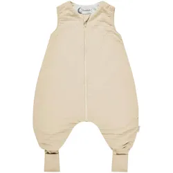 Sterntaler Ganzjahres-Sleepoverall 2.0 TOG, natur, 68