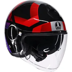 AGV Eteres Camogli Jethelm XXL (63/64)