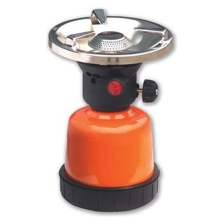 Guoml Gas-Piezo-Metallkocher (46316502)
