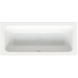 Bette BetteOne Badewanne 3310-004 edelweiß, 160x70x42cm