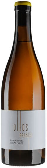Fazenda Agricola Augalevada Ollos branco 2024 - 75cl