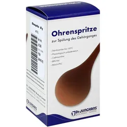 Ohrenspritze 60 g mittel 1 St