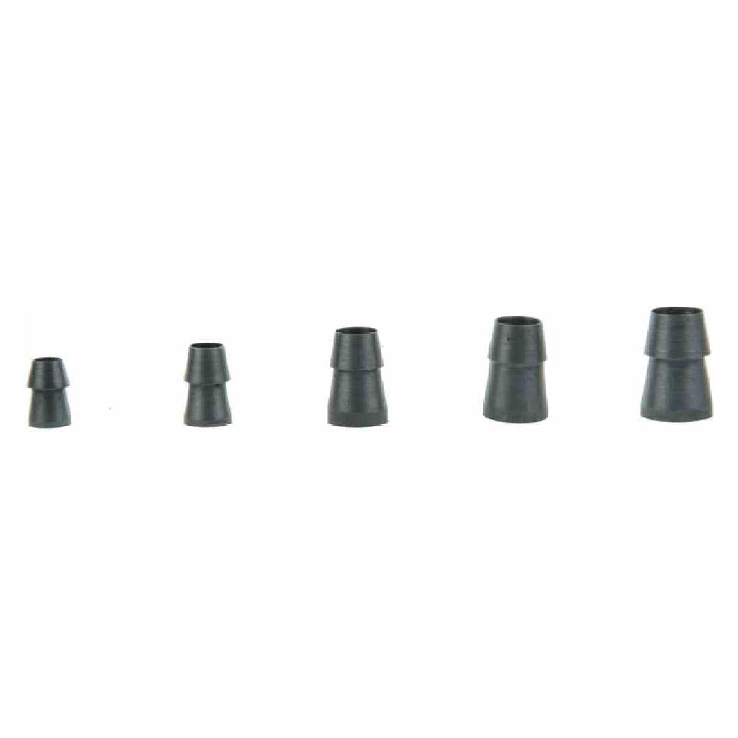 Haromac Ringkeile Set Ø 13,15,16,18 mm Stahl 4-tlg (30491004SB)