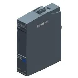 Siemens Dig.Industr. Digi. Eingangsmodul 6ES7134-6GD01-2BA1