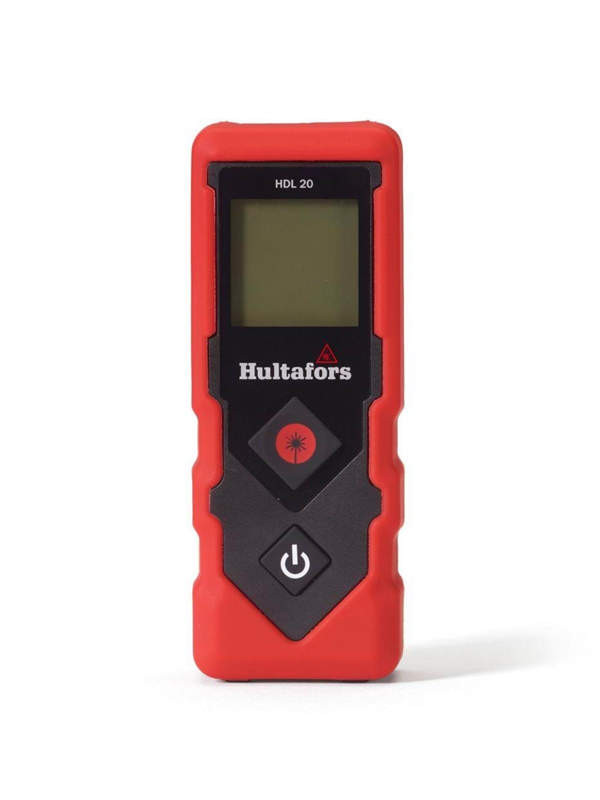 Hultafors laser distance meter hdl 20
