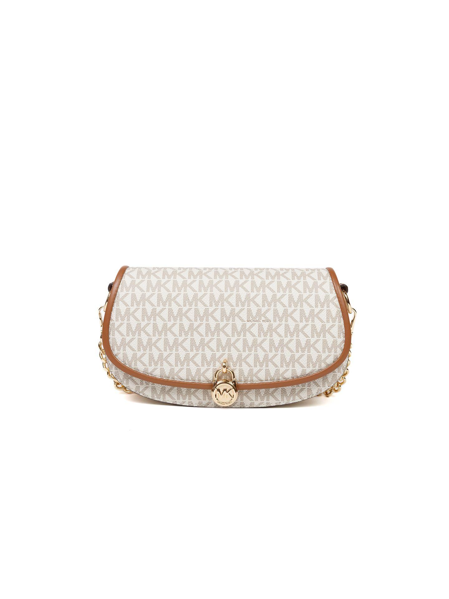 Michael Kors Mila Kleine Umhängetasche mit umwandelbarem Design