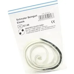 BEINGURT Elastik schmal 5749 1 St