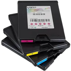 Brady, Druckerpatrone, VP750 Ink Cartridge Colour
