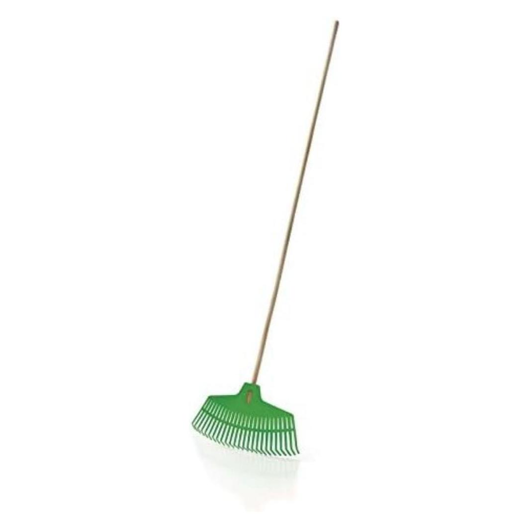 Prosperplast Grabie Do Liści Plastik Focus Zielone (IGR2-G642)