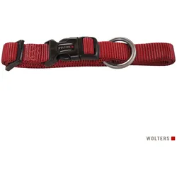 Wolters Professional Halsband rot XS 12 - 17 cm