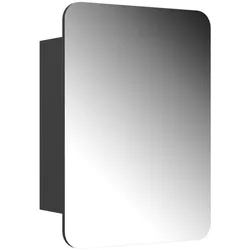 Vicco, Spiegelschrank, Zino (70 x 17.40 x 50 cm)