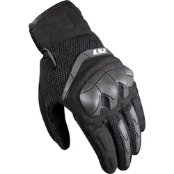 LS2 Kubra Damen Motorrad Handschuhe S