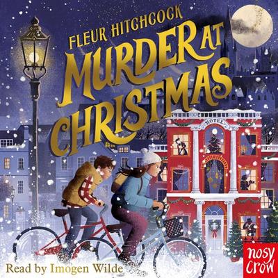 Murder at Christmas - Fleur Hitchcock, Audio, 9781805138907