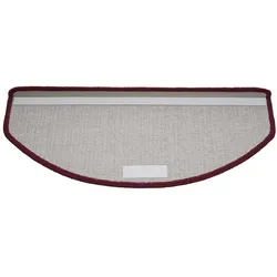 MCW, Fussmatte, Stufenmatte G49 (25 x 65 cm)