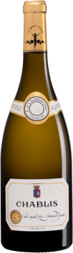 Chablis Cuvée Spéciale 1923 2022 - La Chablisienne - Chablis - Weisswein - 0.75L