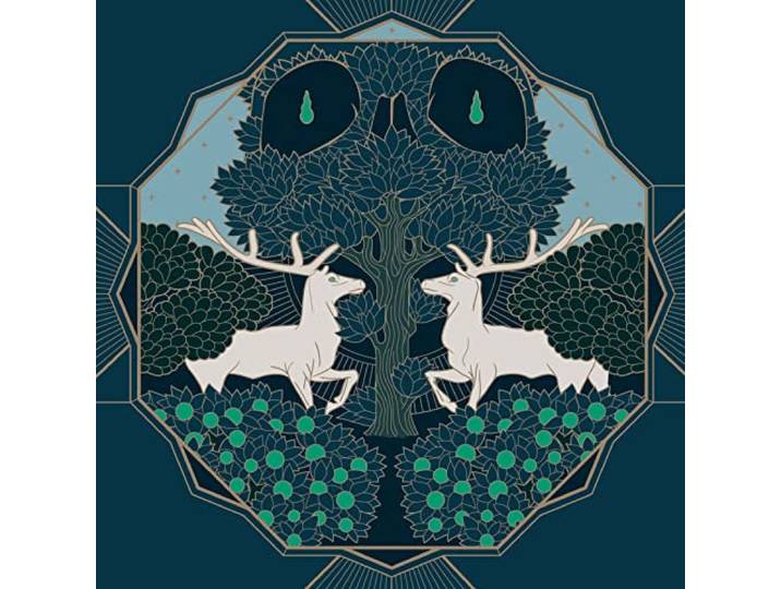 Cernunnos