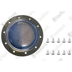Vaillant Flansch DN 180 0010038321