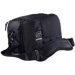 Sachtler 4.5”-7.5” LCD Monitor Bag (Kamera Schultertasche, Kamera Zubehörtasche), Kameratasche, Schwarz