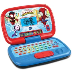 Vtech Lernlaptop Spidey und seine Super-Freude