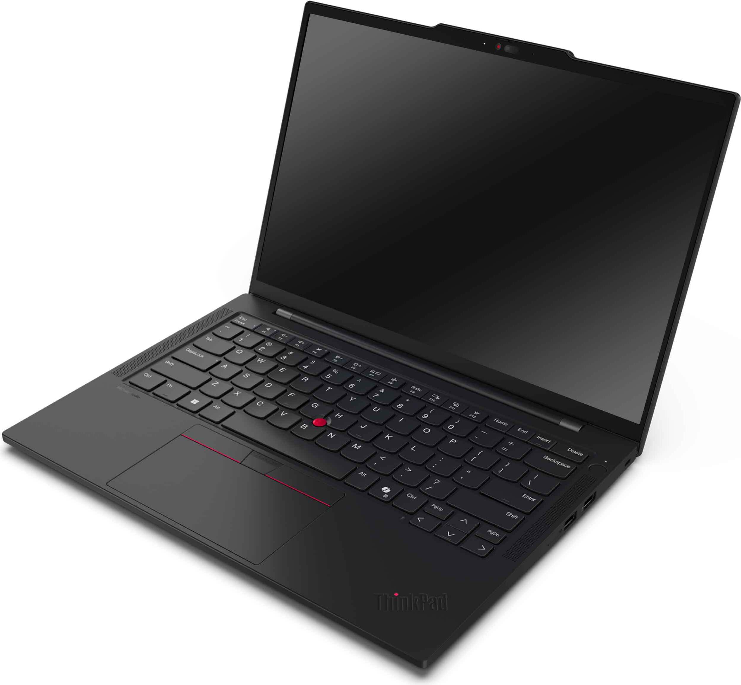 Lenovo ThinkPad T14s Gen 6 (Snapdragon) Copilot+ PC, Snapdragon, 35,6 cm (14"), 1920 x 1200 Pixel, 32 GB, 1 TB, Windows 11 Pro