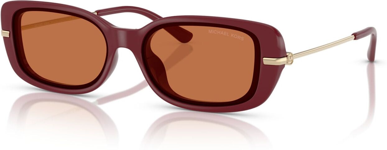 Lunettes de soleil Michael Kors Capella MK 2228D (400473) Femme