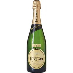 Jacquart Signature