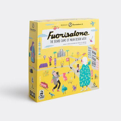 Cranio Creations Fuorisalone