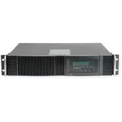 Roline ProSecure III 2000 (2000 VA, 1800 W, Online-Doppelwandler USV), USV