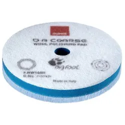 DA Wolle Polierscheibe Coarse- Ø130mm