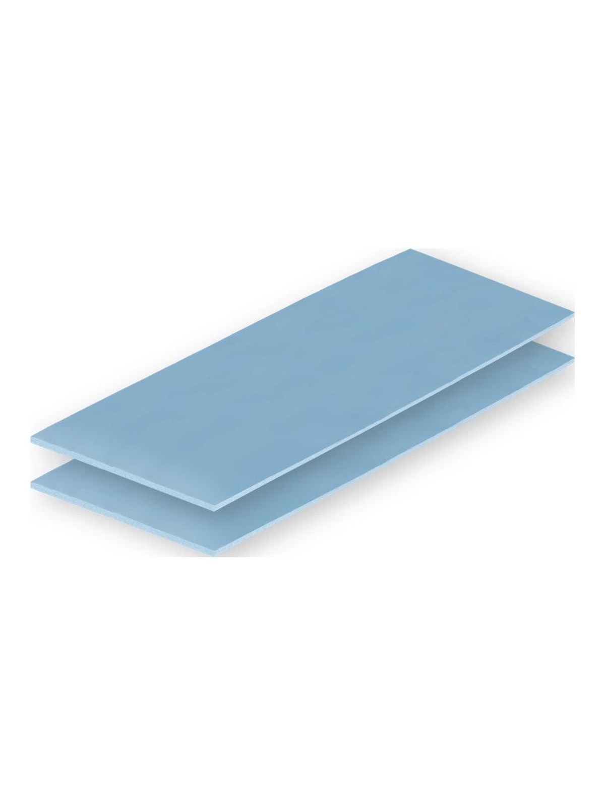 Arctic TP-3 - thermal pad - Thermoplatte