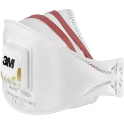 3M, Atemschutzmaske, AuraT 9332+ (FFP3, 2x)