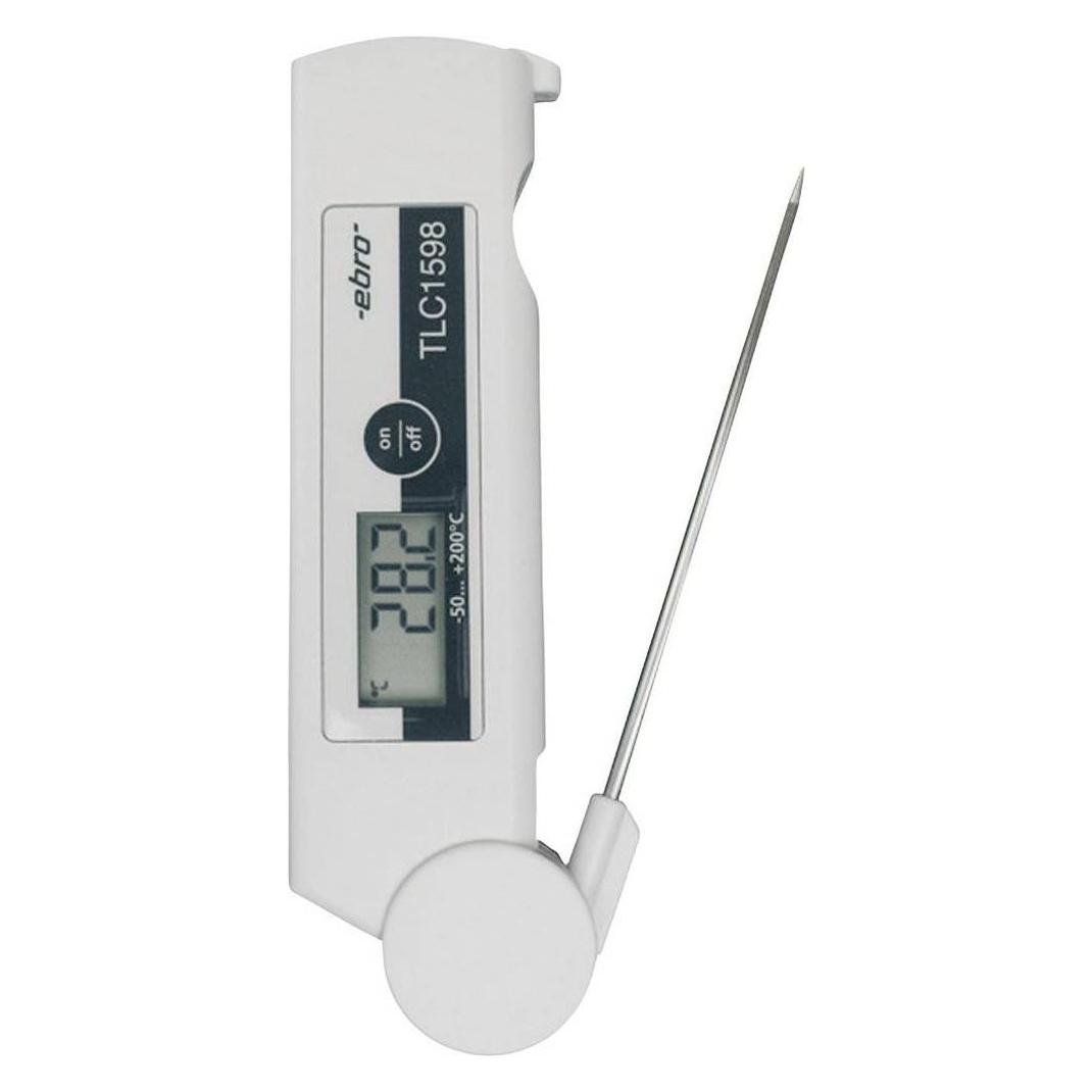 Ebro Einstichthermometer (1340-1620)