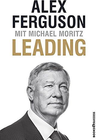 Alex Ferguson - Leading - Preis vom 13.10.2026 11:25:28 h