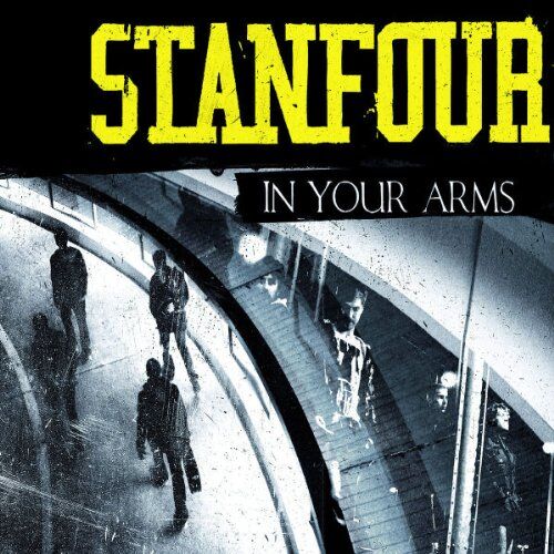 Stanfour - In Your Arms feat. Jill von Popstars (2-Track) - Preis vom 02.10.2026 23:42:20 h