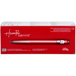 Humapen Savvio Rot 1 ST