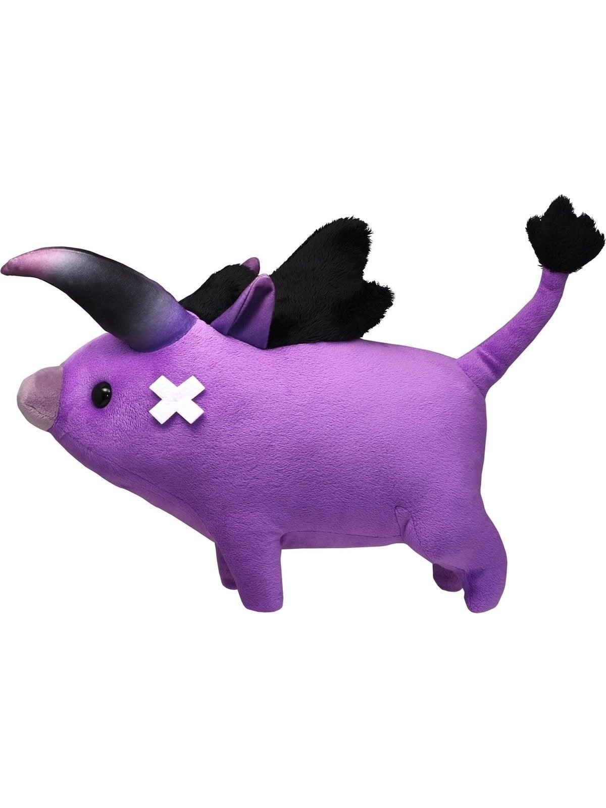 Square Enix - Final Fantasy XIV - Baby Behemoth - Teddybär & Kuscheltier