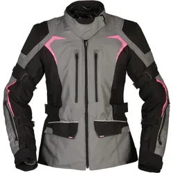 Modeka Elaya Damen-Motorrad-Textiljacke 36