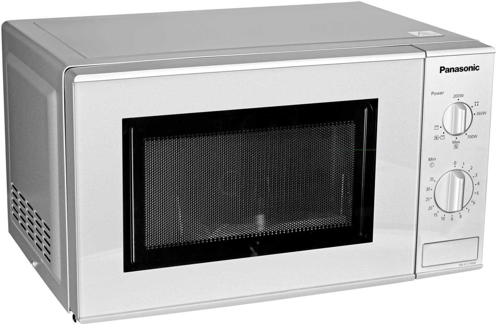 Panasonic NN-K121M combi-magnetron met grillfunctie