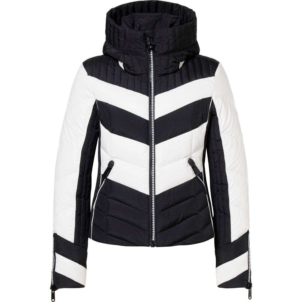 Goldbergh Valanga Ski Jacket black (9000) 38 GB00211254-9000-38