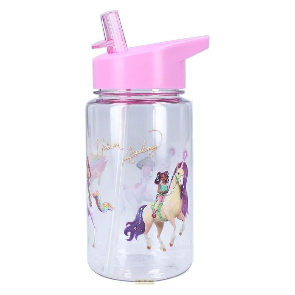 Vadobag Unicorn Academy Trinkflasche Drink Up 450 ml (0.45 l) (295-00926)
