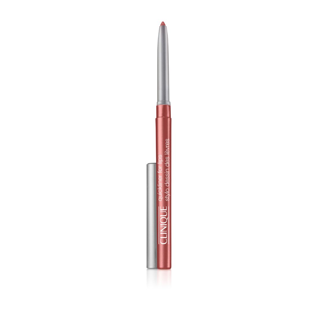 Clinique Quickliner For Lips 44 Pink Honey 0,24gr 0,24 g Stifte