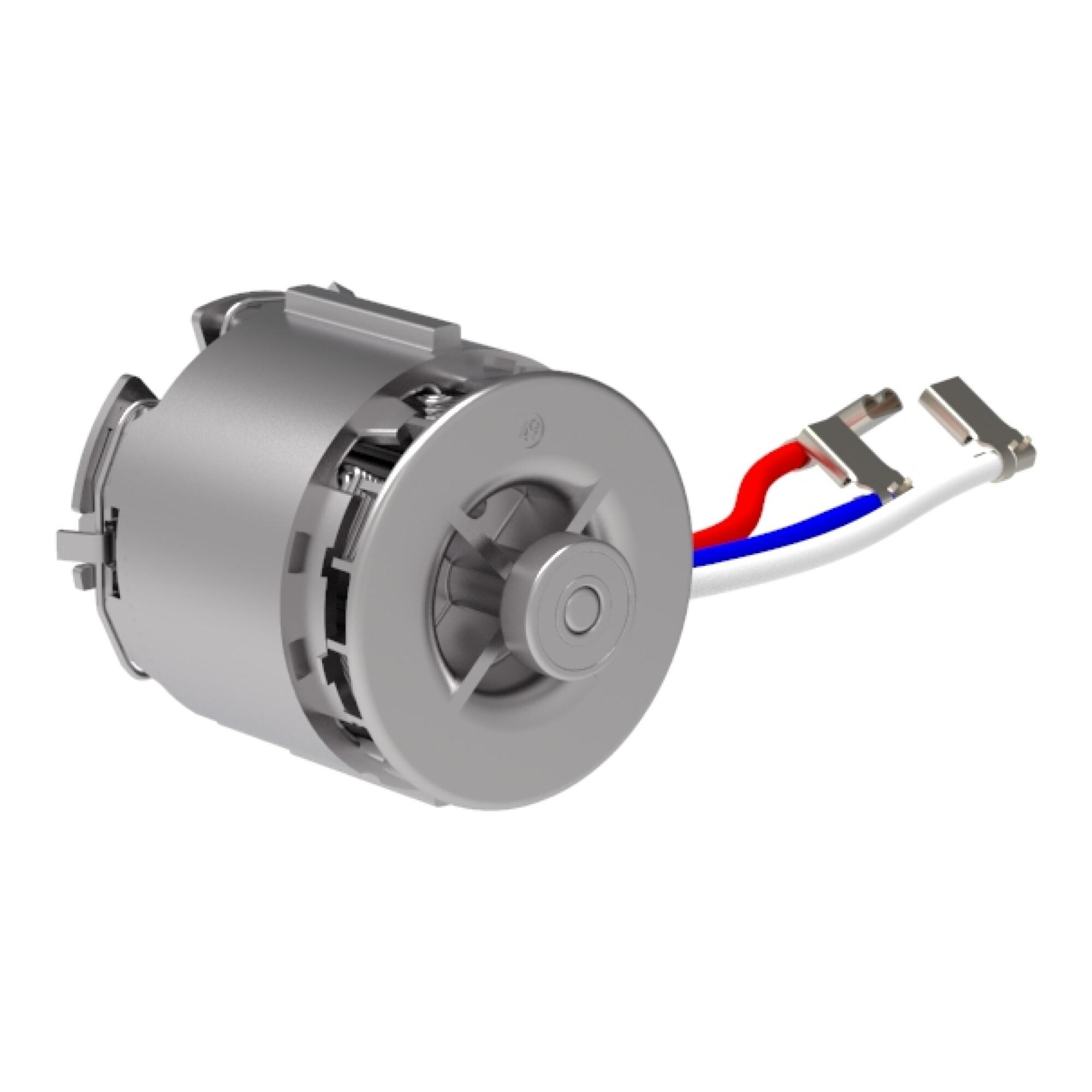 Gesipa Motor komplett (1707685)