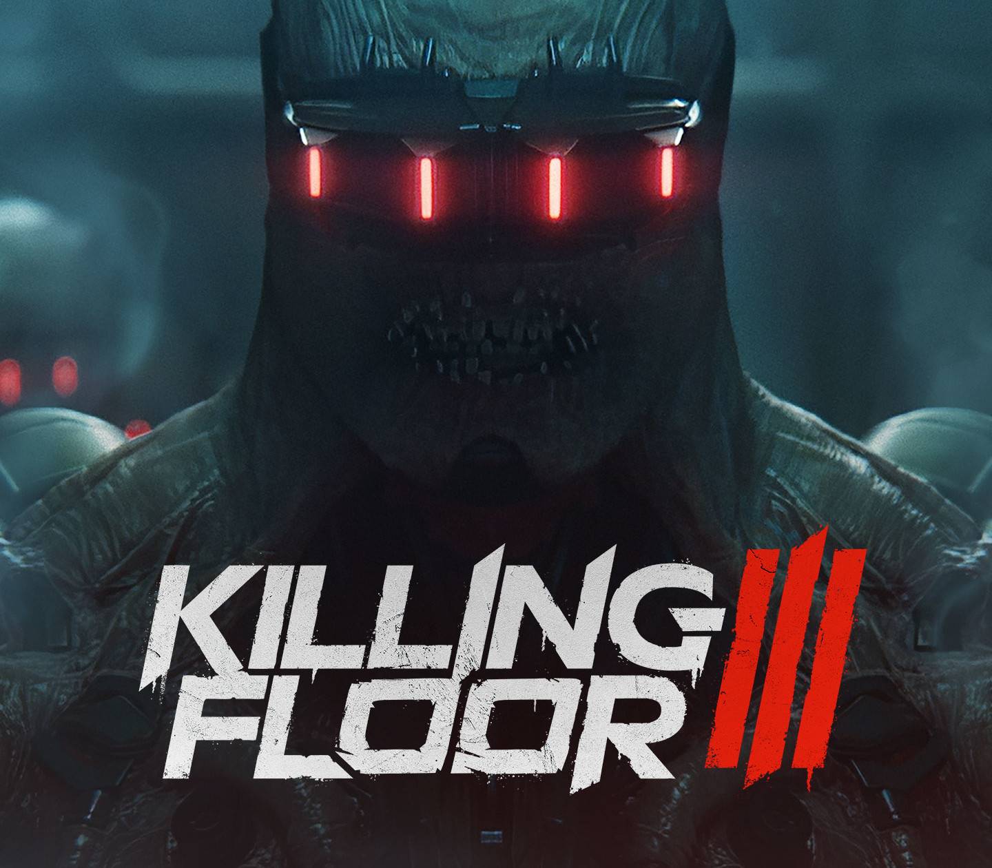 Killing Floor 3 PC Steam CD Key