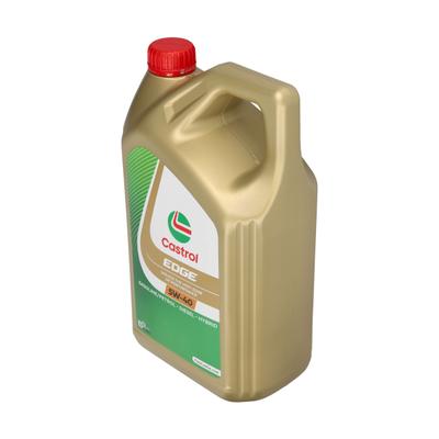 CASTROL Motoröl EDGE 5W-40/ 5 L 15F7D7