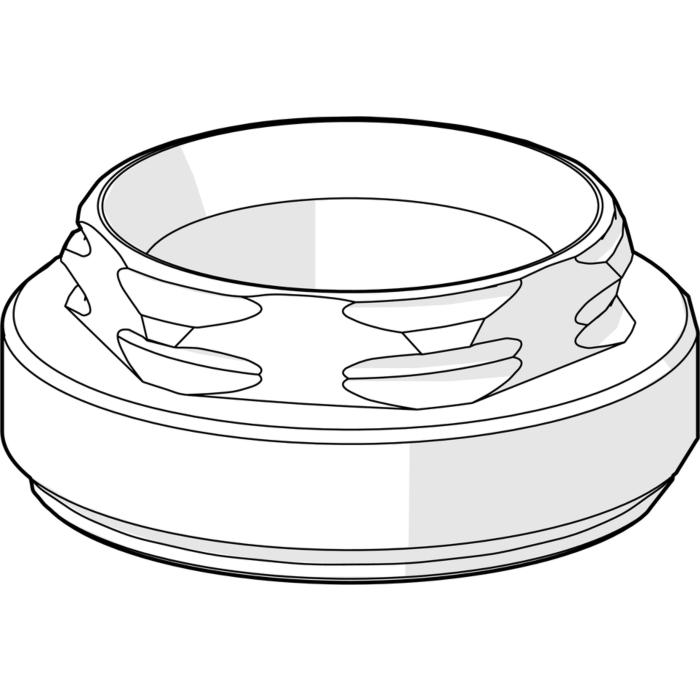 Hansa Ringschraube M32 x 1, sw 24 59913958 M32x1, SW24