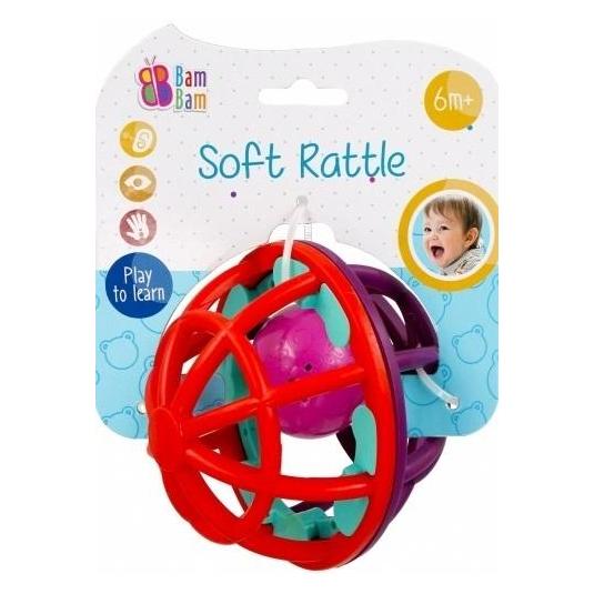 Bambam Ratschenkugel (9957)