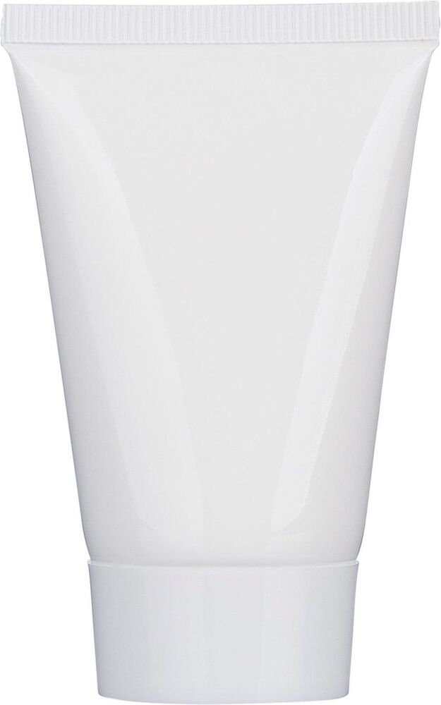 Crème solaire SPF30 personnalisée Maelis blanc