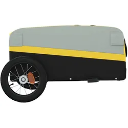 vidaXL, Veloanhänger